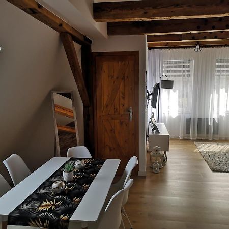 Apartament Attic Daire Miedzyzdroje Dış mekan fotoğraf